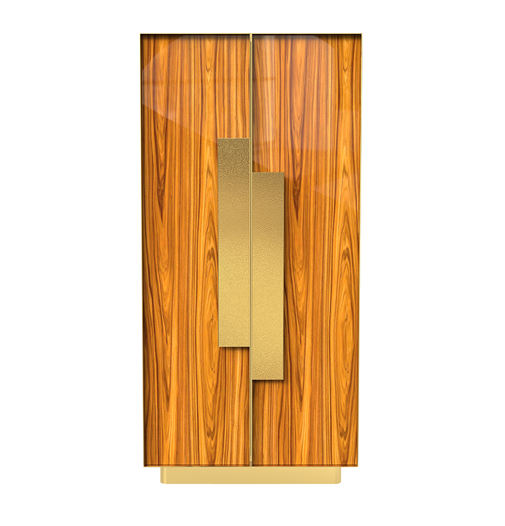 Legnaria (Rose Wood)